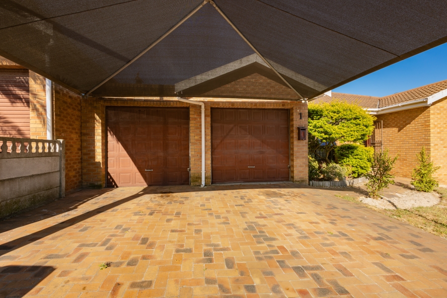 3 Bedroom Property for Sale in Brackenfell South Western Cape